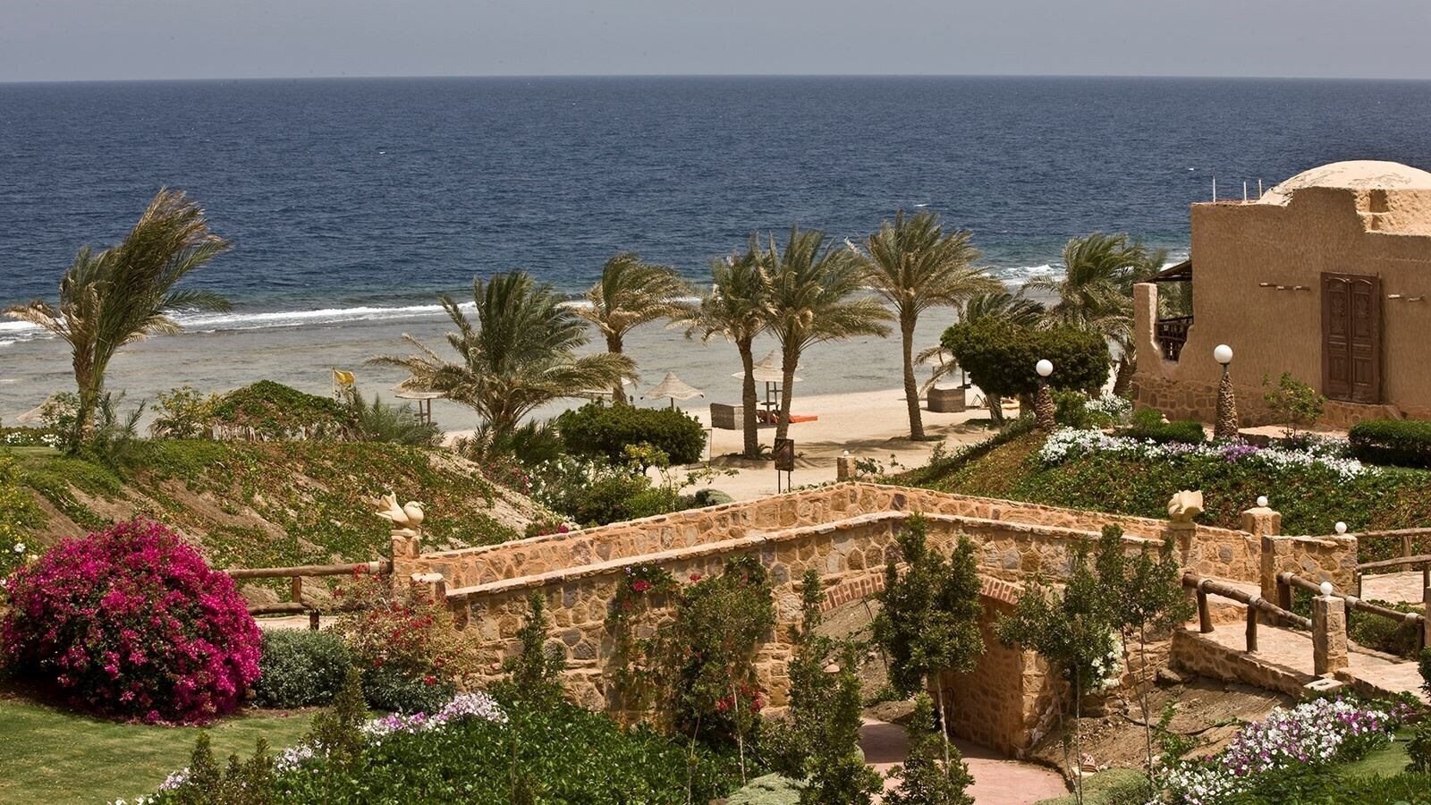 Картинка Albatros Portofino Vita Marsa Alam 5*